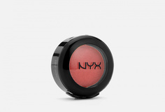 ВЫСОКОПИГМЕНТИРОВАННЫЕ ТЕНИ ДЛЯ ВЕК Nyx Professional Makeup