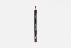 Карандаш для губ Nyx Professional Makeup