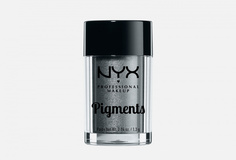 РАССЫПЧАТЫЕ СИЯЮЩИЕ ПИГМЕНТЫ Nyx Professional Makeup