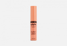 УВЛАЖНЯЮЩИЙ БЛЕСК ДЛЯ ГУБ Nyx Professional Makeup