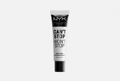 Праймер для лица матирующий Nyx Professional Makeup