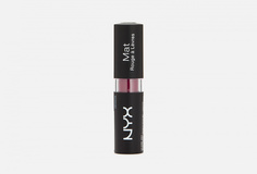 МАТОВАЯ ГУБНАЯ ПОМАДА Nyx Professional Makeup