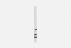 Лайнер для глаз жидкий Nyx Professional Makeup