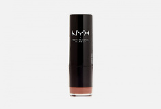 КЛАССИЧЕСКАЯ КРЕМОВАЯ ГУБНАЯ ПОМАДА Nyx Professional Makeup