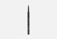 КАРАНДАШ ДЛЯ БРОВЕЙ 3 В 1 Nyx Professional Makeup