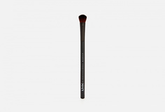 ПРОФЕССИОНАЛЬНАЯ КИСТЬ ДЛЯ МАКИЯЖА ГЛАЗ Nyx Professional Makeup