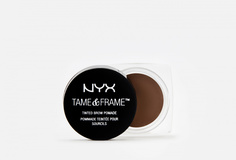 Помада для бровей Nyx Professional Makeup