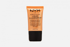 ХАЙЛАЙТЕР ДЛЯ ЛИЦА И ТЕЛА Nyx Professional Makeup