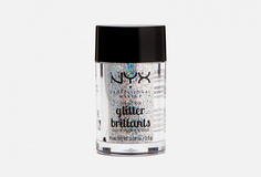 Глиттер для лица и тела Nyx Professional Makeup
