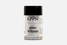 Глиттер для лица и тела Nyx Professional Makeup