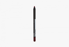 Стойкий карандаш для контура глаз Nyx Professional Makeup