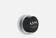 Подводка-мусс для глаз Nyx Professional Makeup