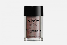 РАССЫПЧАТЫЕ СИЯЮЩИЕ ПИГМЕНТЫ Nyx Professional Makeup