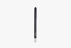МЕТАЛЛИЧEСКИЙ КАРАНДАШ ДЛЯ КОНТУРА ГЛАЗ Nyx Professional Makeup
