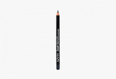 ЗАМШЕВЫЙ КАРАНДАШ ДЛЯ ГУБ Nyx Professional Makeup