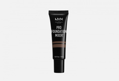 ПИГМЕНТ ДЛЯ СОЗДАНИЯ ТОНАЛЬНОЙ ОСНОВЫ Nyx Professional Makeup