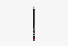Карандаш для губ Nyx Professional Makeup