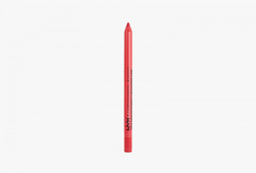 СТОЙКИЙ КАРАНДАШ ДЛЯ ГУБ Nyx Professional Makeup