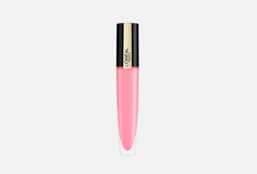 Губная помада-тинт для губ с матовым эффектом LOreal Paris