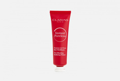 Матирующая база под макияж, маскирующая поры Clarins