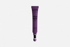 ПОМАДА ДЛЯ ГУБ С ПУДРОВЫМ ЭФФЕКТОМ Nyx Professional Makeup