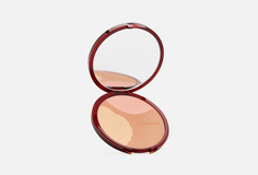 Коллекционная бронзирующая пудра с эффектом сияния Clarins