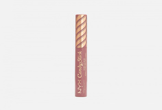 Насыщенный блеск для губ Nyx Professional Makeup