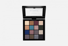 ПАЛЕТКА ТЕНЕЙ ДЛЯ ВЕК Nyx Professional Makeup