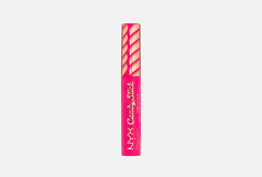 Насыщенный блеск для губ Nyx Professional Makeup