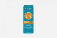 Солнцезащитный крем для лица SPF50 LOreal Paris