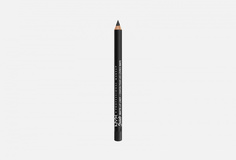 ЗАМШЕВЫЙ КАРАНДАШ ДЛЯ ГУБ Nyx Professional Makeup