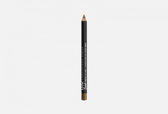 ЗАМШЕВЫЙ КАРАНДАШ ДЛЯ ГУБ Nyx Professional Makeup