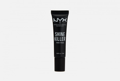 Матирующий праймер для лица Nyx Professional Makeup