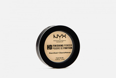 Пудра для лица Nyx Professional Makeup