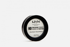 Пудра для лица Nyx Professional Makeup