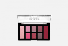 Палетка для монохромного макияжа глаз и лица Nyx Professional Makeup