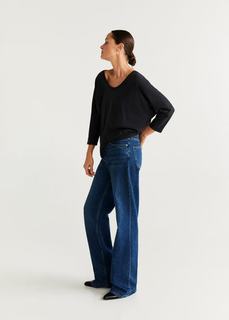 Футболка из органического хлопка - Revo Mango