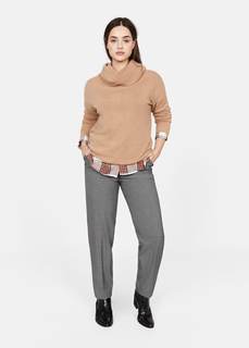 Брюки slim fit - Xipy Mango