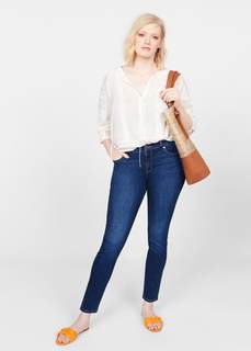 Ультраузкие джинсы Andrea - Andrea Mango