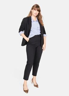 Костюмные брюки slim fit - Mito5 Mango