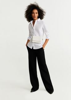 РУБАШКА -- - Sofia Mango