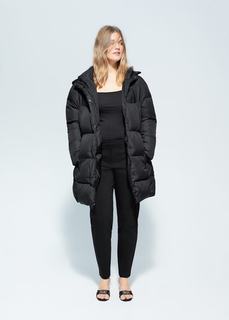Костюмные брюки slim fit - Monaco Mango
