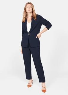 Костюмный пиджак slim fit - Boat Mango