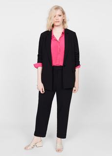Костюмный пиджак relaxed fit - Leonor5 Mango