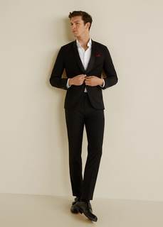 Костюмный пиджак Superslim fit - Vegas Mango