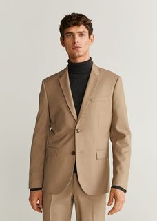 Костюмный пиджак Superslim fit - Paulo Mango