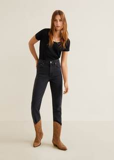 Футболка из органического хлопка - Chalapi Mango