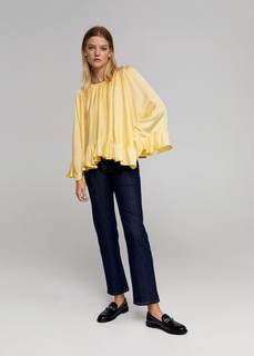 Джинсы straight fit - Soho-x Mango