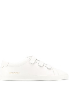 Saint Laurent кеды Andy