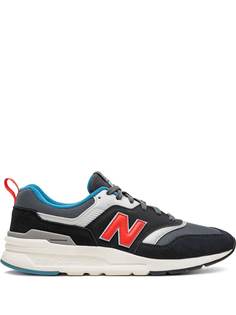 New Balance кроссовки M997